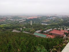 -龙口南山旅游景区