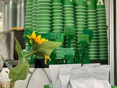 -ALPHA COFFEE阿尔法咖啡(虹泉路店)