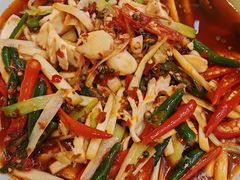 -院8里·少城记忆老川菜(宽窄巷子店)