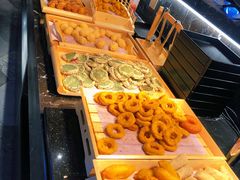 -空之介寿喜烧·和牛放题(恒隆广场店)