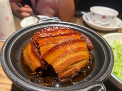 -茄子恰恰·新云南小炒(坪山益田店)