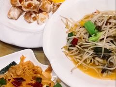 -陈江波老鸭煲(化工路店1号店)