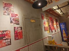 -平娃三宝烧烤·面食(南小街店)