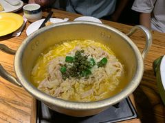 -食欲老院子荆芥疙瘩汤(经五路店)