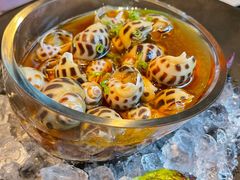 -长春凯悦酒店-品悦中餐厅
