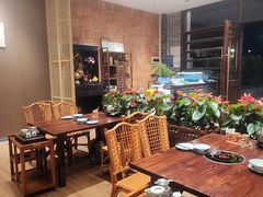 -顺德一品粥·20年凤城老字号(芳村店)