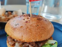 -必胜客(会展店)