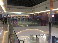 -万达广场(无锡滨湖店)