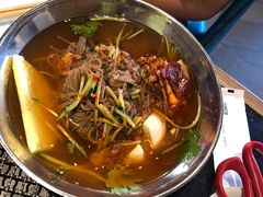 -一品诚记烤肉·甄选店(中南路店)