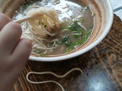 -北路拉面馆(洪湖里店)
