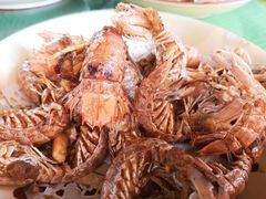 -盛港湾海鲜食府(黄沙店)