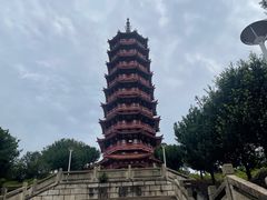 -大雁山风景区