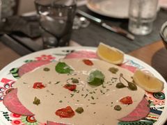 -IL TEATRO 精品意大利餐厅