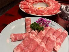-袁老四重庆老火锅(桐梓坡店)