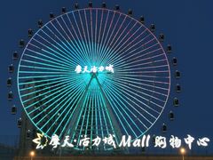 -摩天活力城·摩天轮