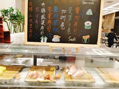 -索菲特酒店 · 云尚天际自助餐厅