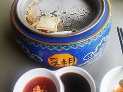 -享月汤皇·海鲜小火锅·聚会(曲江创意谷店)