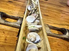 -香竹农庄•传统竹筒饭(十年店)