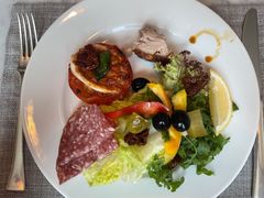 -广州四季酒店·意珍·意式自助餐
