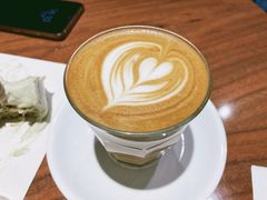 澳白-野鸽子咖啡(航空路店)
