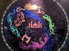 -梦东方未来世界航天主题乐园