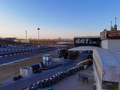 -金港秋名山·双层卡丁车场