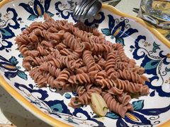 -Mammamia意大利餐厅(古北店)