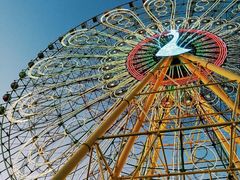 -七彩云南欢乐世界