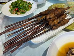 -蠔友汇·海鲜·生蚝烧烤(大东店)