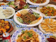 -石老头关东饺子王·东北菜(嘉华鑫城店)
