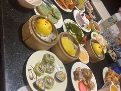 -萧邦音乐会所KTV·蒸汽活海鲜自助(福田店)