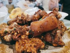 -龙翔小猪脚(龙头街店)