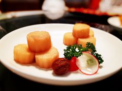 -三号黄浦会Canton Table