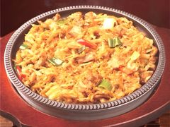 -米村拌饭(欧亚卖场店)