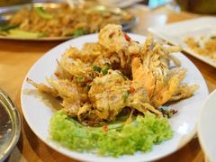 -真浪大家乐海鲜餐馆