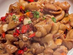 -老湘村·湖南土菜(天河维多利店)