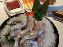 -海底捞火锅(外滩店)