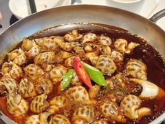 -徐记海鲜(曲江南湖店)