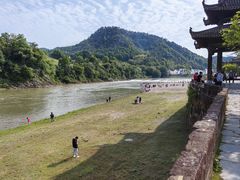 -渔梁坝