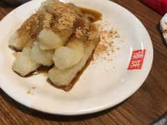 -傣妹火锅(南京东路一店)