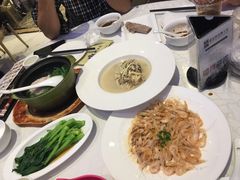 -狮王府淮扬菜(新街口友谊店)