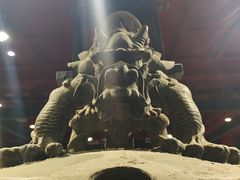 -大钟寺古钟博物馆