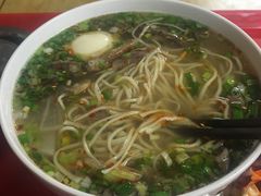 -周勇牛肉拉面(火车站西路店)