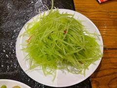 -小城粥道·海胆鲜虾粥(解放广场店)