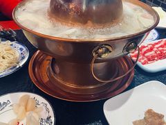 -老北京胡同味道二荤铺(酒仙桥店)