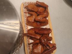 -7号院家宴.烧鸽子(门头沟店)