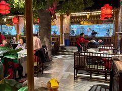 -粥满堂养生餐厅(学苑路店)