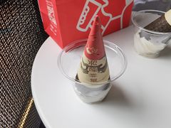 -喜茶(广州番禺奥园广场店)