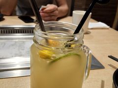 -新石器烤肉(之心城店)