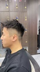 -芭莎造型·BAZAAR SALON